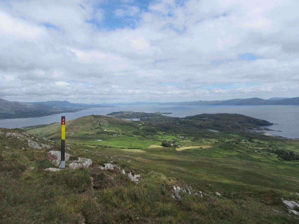 Bere Island Web - BERE ISLAND