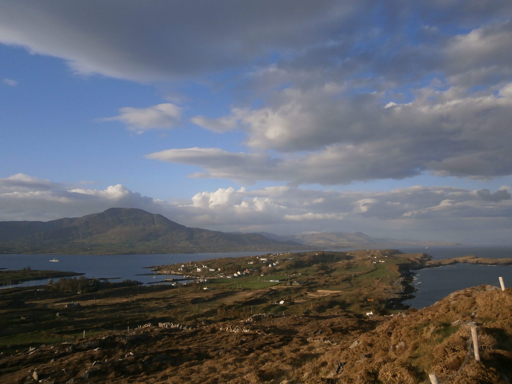 Bere Island BERE ISLAND